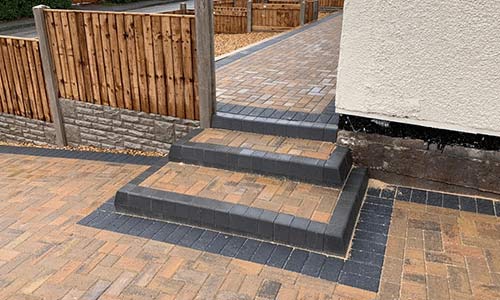 Driveways Birkenhead