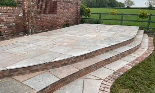 Driveways Birkenhead