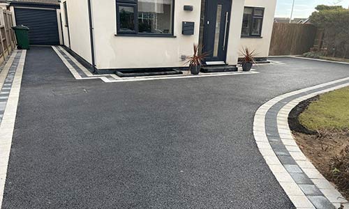 Driveways Birkenhead